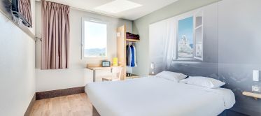 chambre double hôtel à brignoles chambre double