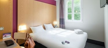 chambre double hôtel à disnyeland chambre double