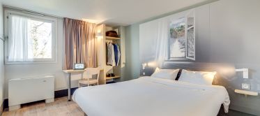 double room hotel in frejus double room