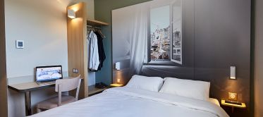 hotel en honfleur habitación doble hotel en honfleur habitación doble