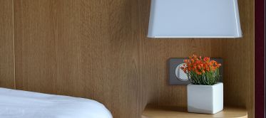 double room hotel in la rochelle double room