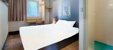 chambre double hôtel à marseille chambre double