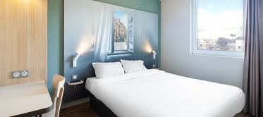habitación doble hotel en meaux habitación doble