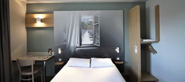 chambre double hôtel à lille chambre double
