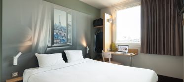 chambre double hôtel à paris chambre double