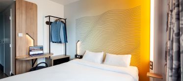 chambre double hôtel à paris chambre double