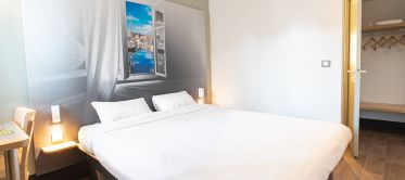 chambre double hôtel à saint malo chambre double
