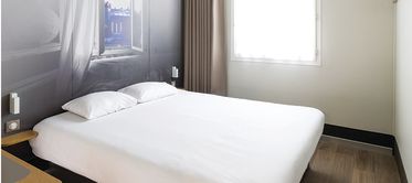 double room hotel in montargis double room