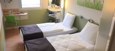 Gunstige Hotels In Bielefeld B B Hotels