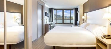 B&B Hotel Cartagena Cartagonova B&B Hotel Cartagena Cartagonova