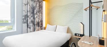 chambre double hotel chambre double