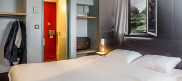 double room hotel in agen double room