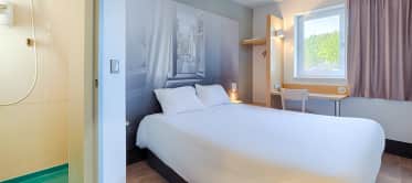 double room Hotel in Aix-en-Provence Pont de l'Arc double room
