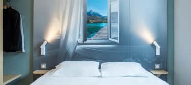 double room hotel in annemasse double room