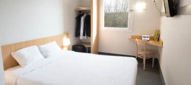 chambre double hôtel à auxerre chambre double