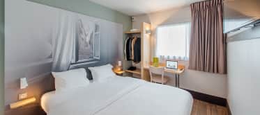 double room hotel in blois double room
