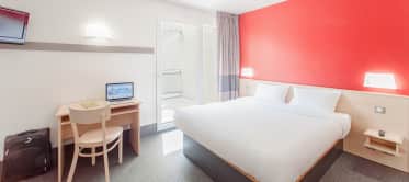 double room hotel in brest double room