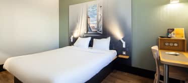 double room hotel in bretigny sur orge double room