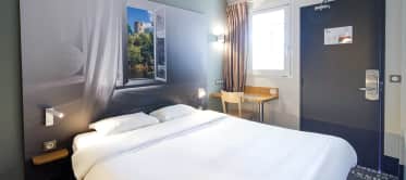 double room hotel in chateauroux double room