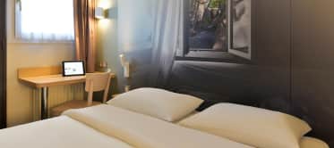 double room hotel in clermont ferrand double room