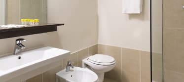 B&B Hotel Firenze City Center - Bagno