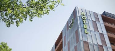 B&B Hotel Firenze Nuovo Palazzo di Giustizia - Esterno