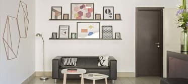 B&B Hotel Firenze Nuovo Palazzo di Giustizia - Hall