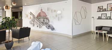 B&B Hotel Firenze Nuovo Palazzo di Giustizia - Hall 3