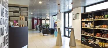 B&B Hotel Firenze Nuovo Palazzo di Giustizia - Hall 2