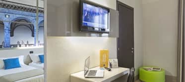 B&B Hotel Firenze Nuovo Palazzo di Giustizia - Camera twin 1