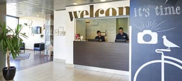 B&B Hotel Firenze Novoli - Hall 2