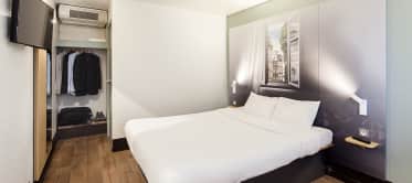 double room hotel in la queue en brie double room