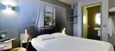 chambre double hôtel à la rochelle chambre double