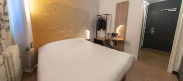 double room hotel in le havre double room