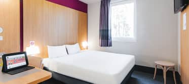 double room hotel in mont de marsan double room
