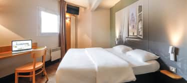 double room hotel in nantes double room