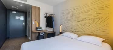 B&B Hôtel à Nice | chambre double B&B Hôtel à Nice | chambre double