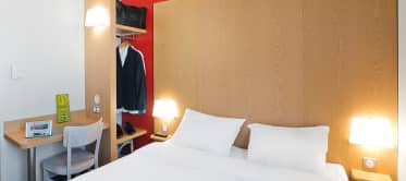 double room hotel in niort double room