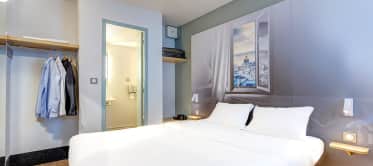 double room hotel in orgeval double room
