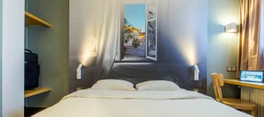 double room hotel in orleans double room