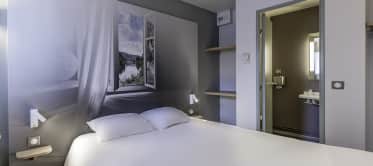 double room hotel in perigueux double room