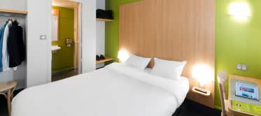 double room hotel in quimper double room