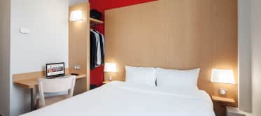 double room hotel in reims double room