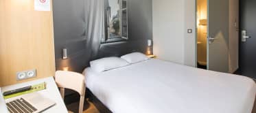 chambre double hôtel à rennes chambre double