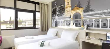 Hotel Udine - Camera Doppia - B&B Hotels