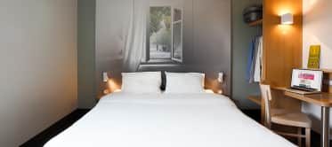 double room hotel in valenciennes double room