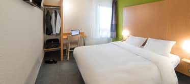 chambre double hôtel à verdun chambre double