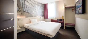 DBL room non-smoking