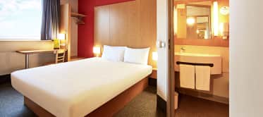 DBL room