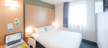 double room hotel in metz double room
